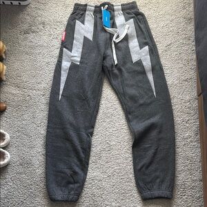 Superfresh Thunder Sweatpants